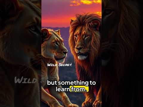 #3 The Rise of Simba: When Fear Turns Into Power 🦁