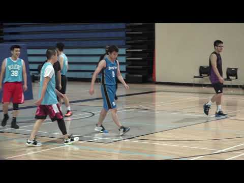 Blue fire vs Brick Houses - saturday tier 7 - tcbl 2021 fall