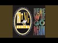 Here We Go Again (Remix)