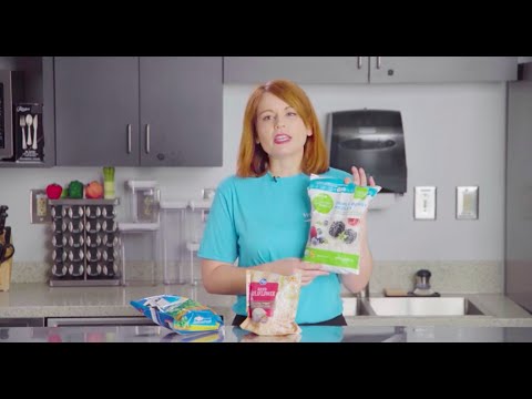 Wellstar: Shelf Life of Your Nutritious Food