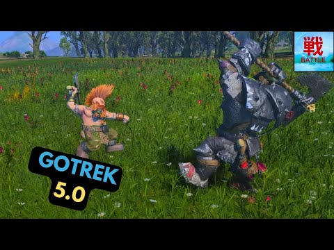 Is Gotrek Any Good in Patch 5.0? - Legendary Hero Unit Focus
