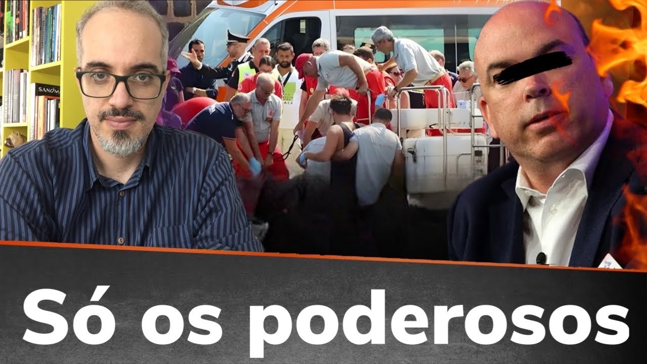 22/08/2024: AP4G4RAM T0D0 MUND0?