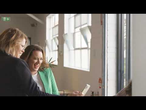 Dorman Creative Photography video.