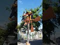 Kincir Angin Punokawan Petruk Gareng Tukang Kayu