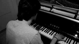 Spiritualized - Soul on Fire (Cover)