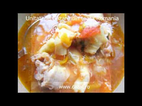 Cazare Fundata, Brasov - Cazat.ro