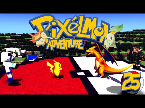 SI REGALANO SHINY!!!: Minecraft Pixelmon ITA #25