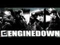 Engine Down - And Done