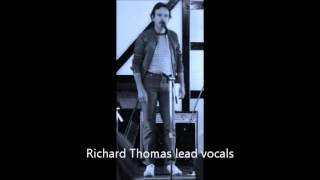 Change Partners (cover Stephen Stills)