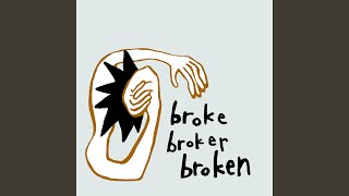 Wasted Youth Club - Broke, Broker, Broken video