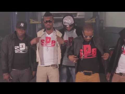 Dollas Di Emperor x Bucky Ital - Speng Shell (Music Video )