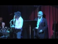 Kirk Whalum - Almost Doesn't Count (live) - feat. "Peanuts" Whalum
