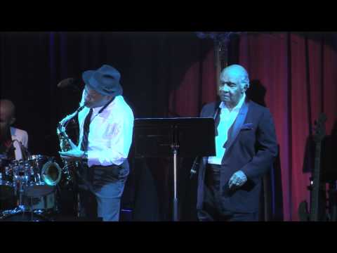 Kirk Whalum - Almost Doesn't Count (live) - feat. 