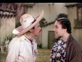 Allá En El Rancho Grande 1949 A COLOR