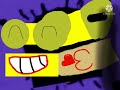 Klasky Csupo Splaat Kicced Love
