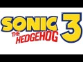 Final Boss   Sonic the Hedgehog 3 & Knuckles Music Extended [Music OST][Original Soundtrack]