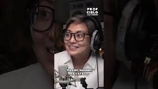 [ Part 2 ] Day 15 of Sara's Impeachment Trial: Cross examination by the defense.