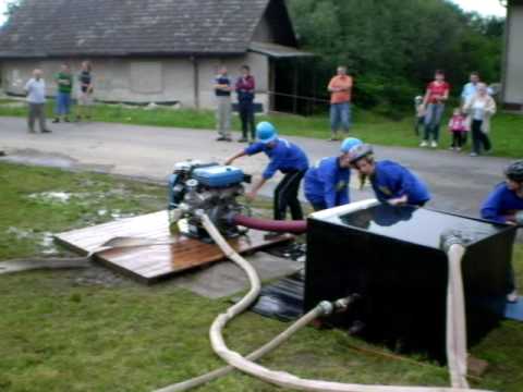 sdh Počenice-starší Zdislavice 2009.AVI