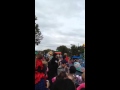 Daniel Sesame Place