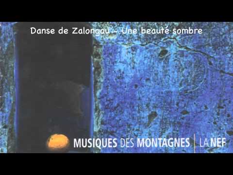 Epirus, Traditional: Danse de Zalongou