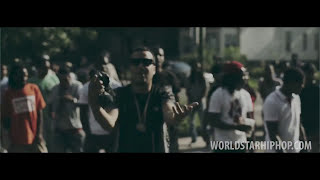 Lil Durk f/ French Montana - Fly High (Official Video) Shot By @AZaeProduction