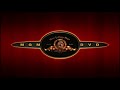 MGM DVD 2007