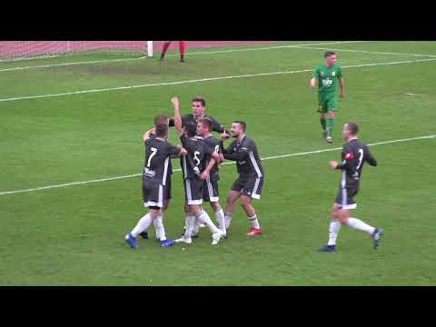 KP Starogard - Chemik Police skrót meczu 24STAROGARD.PL