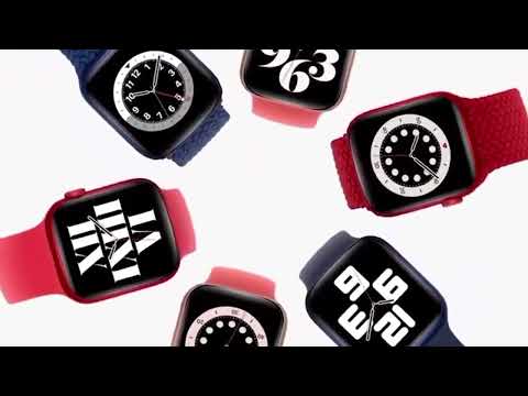 Apple Store Screensaver 2023   10 Hours