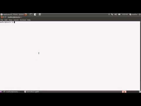 Shell Scripting Tutorial 27  Do Cool Things With 'tput'
