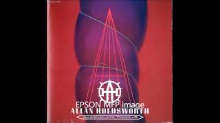 The Unmerry Go Round Part 4･5 - Allan Holdsworth