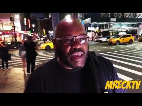 'Bumpy Knuckles' (Trailer)