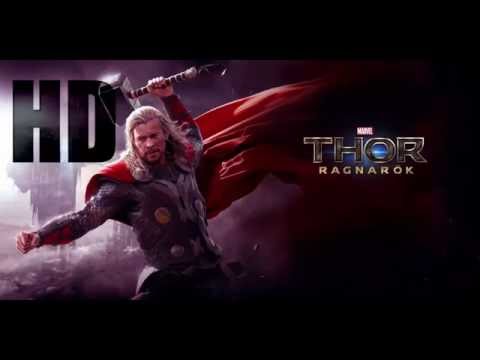 2017 Thor - Ragnarok (Dublado) 