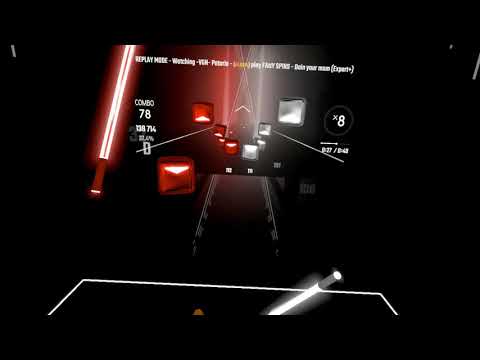 Doin Your Mom|41.3%|Mapped by Itsmagma|Beat Saber