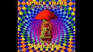 Space Tribe - Ultrasonic Heartbeat