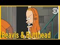 Best Of Beavis Butthead Die Besten Momente OV Beavis Und Butthead Comedy Central