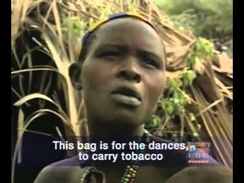 Ray Mears' World Of Survival S02E01 - Heart Of The Rift