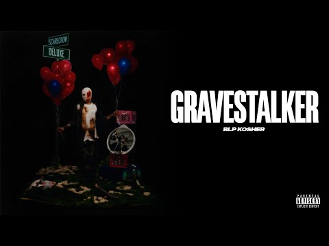Miniatura de Gravestalker