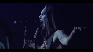 Behemoth - Ben Sahar [Sub Español/Live]