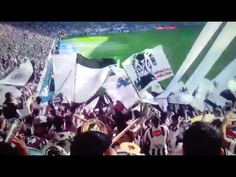 "La Adicción ðŸ‘ŠðŸ’€" Barra: La Adicción &bull; Club: Monterrey