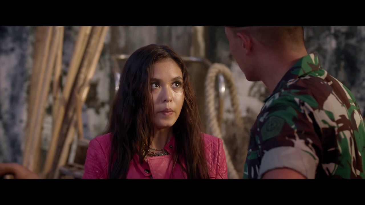 Siap Gan - Official Trailer