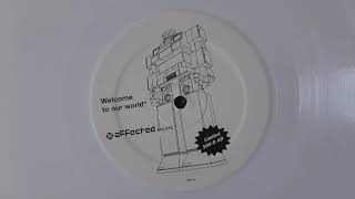 Scape One - The Soul Selects