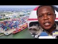 MDUDE CHADEMA KUONGOZA MAANDAMANO NCHI NZIMA KUPINGA MKATABA WA BANDARI ASEMA HAYA