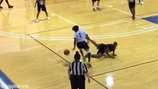 Virginia recruit drops defender