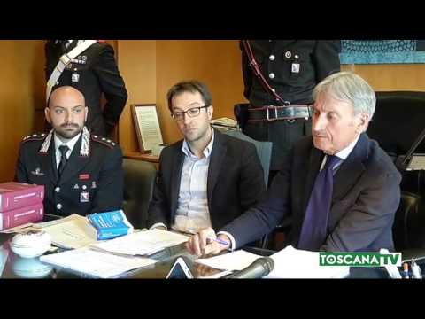 2017-04-28 PRATO - SGOMINATA BANDA DI GEORGIANI SPECIALIZZATI IN FURTI