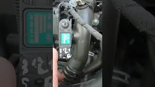 Síntomas del df089 Renault