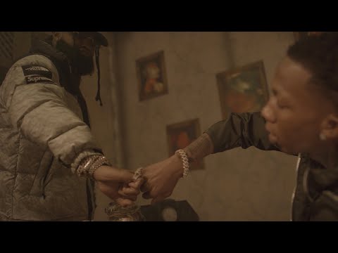 Bout Mine (feat. Sada Baby) (Official Music Video)