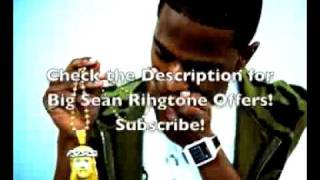 Big Sean - &quot;Supa Dupa Lemonade&quot; [Lyrics + High Quality]