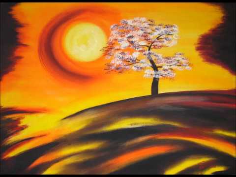 Večar je, večar je