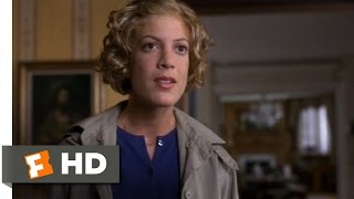 The House of Yes (9/10) Movie CLIP - Crazy Like You (1997) HD