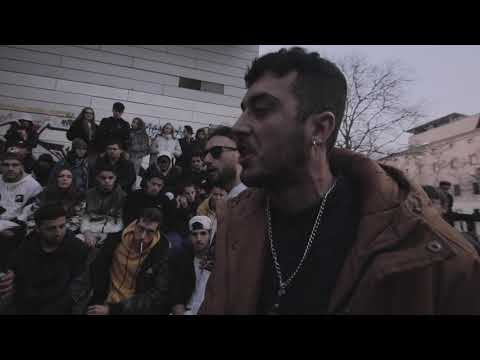 TAYLOR & ANTIC vs 🇮🇹JOESANNINO🇮🇹 & SPACE - FILTROS // PRE SPANNABIS 2020